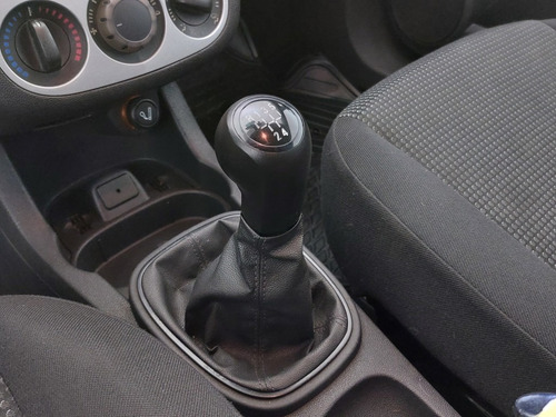 Imagen 10 de 15 de Opel Corsa 1.4 Essentia Mt