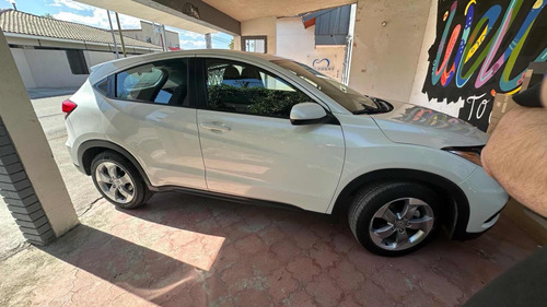 Honda HR-V 1.8 Uniq Mt