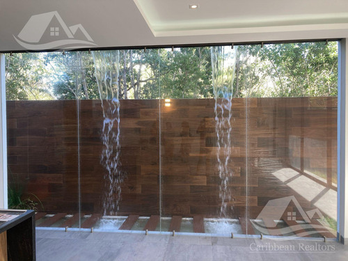 Casa En Venta En Via Cumbres Cancun