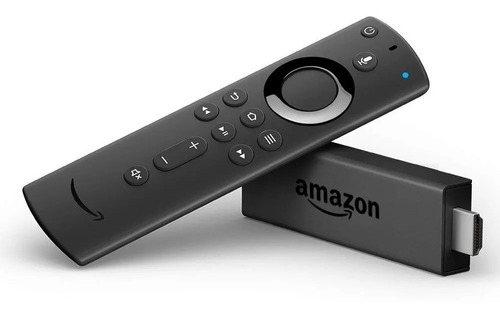 Amazon Fire Tv Stick Smart Tv