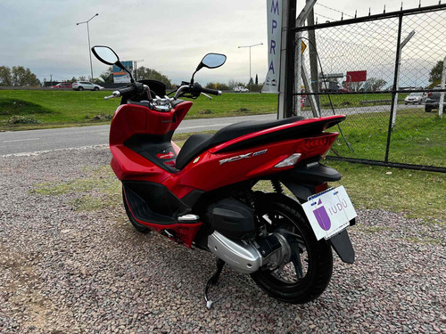 Imagen 6 de 8 de Honda Pcx 150