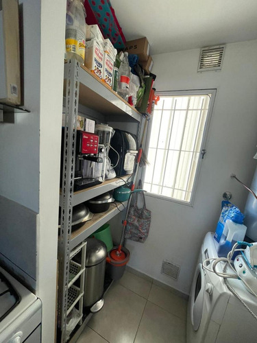 Departamento 2 Dormitorios En Alquiler