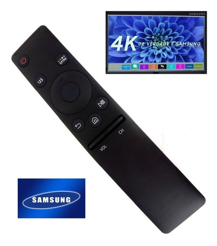 Controle 59b 40ku6400 Un40ku6400 Un40ku6400g Un40ku6400gxzd