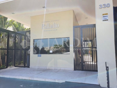 Imagem 2 de 30 de Condomínio Palladio | Alto Padrão | Centro - Ap01110 - 68975270