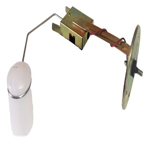 Sensor Combustível Trator Cbt 2105 Diesel Valmet C 18 0294
