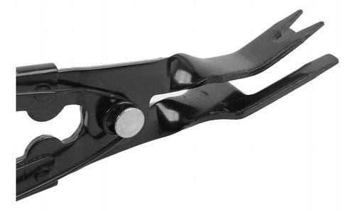 Conjunto De Removedor De Fixadores Auto Clip, Alicate, Ferra