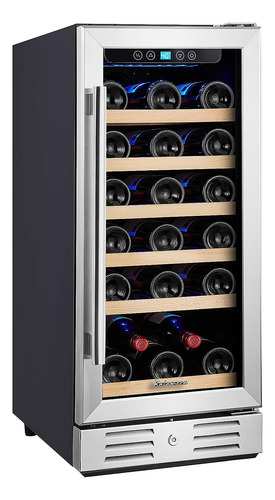 Cava De Vinos 30 Botellas