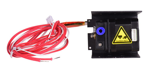 Imagen 2 de 9 de Anet - Kit De Alimentación Para Extrusora De Impresora 3d C