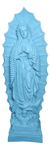 Virgen Guadalupe 30 Cm