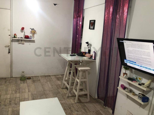 Imagen 4 de 18 de Nuevo Precio. Belgrano - Departamento 3 Ambientes - Apto Profesional