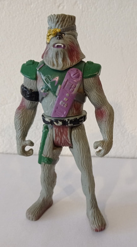 Figura Star Wars Chewbacca - Shadow Of The Empire (Usado)