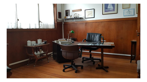 Imagen 5 de 7 de 2 Amplios Ambientes Con Muebles