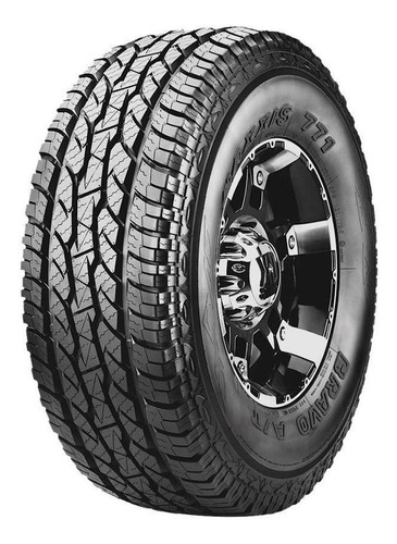 Llanta Maxxis Bravo Series AT-771 P 235/60R16 104 H