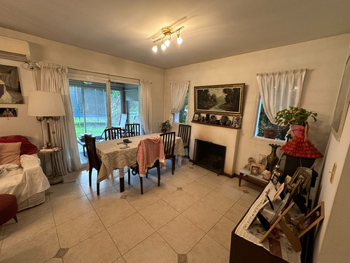 Dueño Vende Casa En La Alameda, Nordelta
