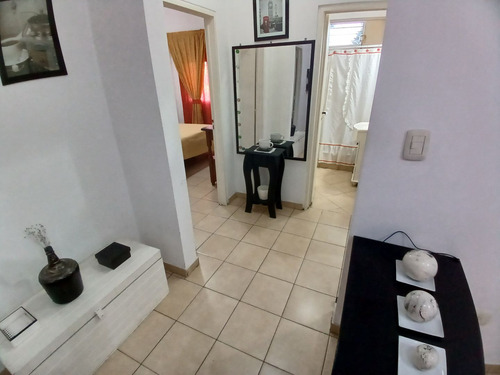 Departamento En Venta En Caseros