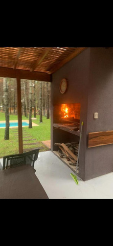 Casa En Costa Esmeralda Senderos 4 Con Piscina