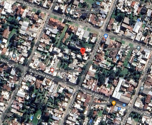 Departamento En Venta - 1 Dormitorio 1 Baño - 41,75mts2 - Luján
