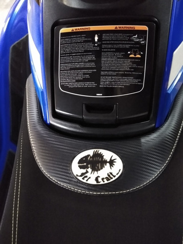 Jet Ski Yamaha Gp 1800