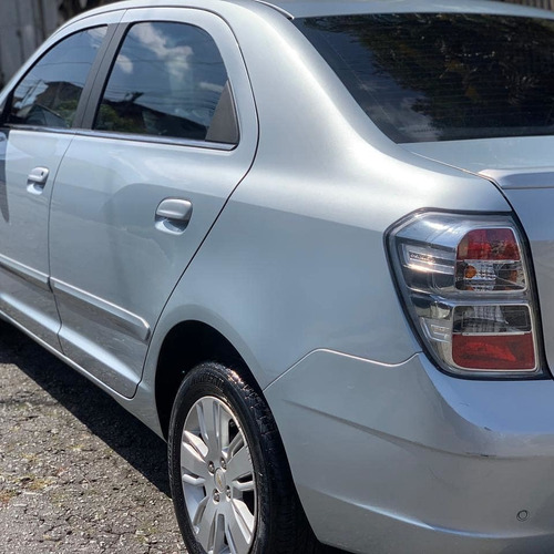 Chevrolet Cobalt 2013 1.8 Ltz Aut. 4p