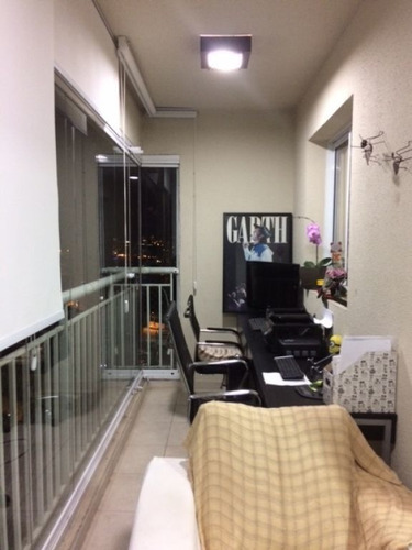 Imagem 15 de 15 de Lindo Apartamento - Mv5459