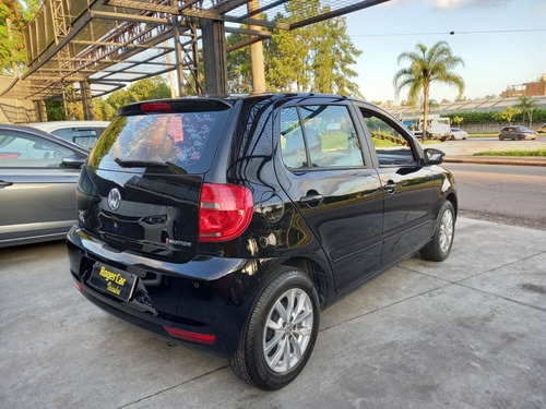 Imagem 12 de 13 de Volkswagen Fox 1.6 Mi 8v Flex 4p Automatizado