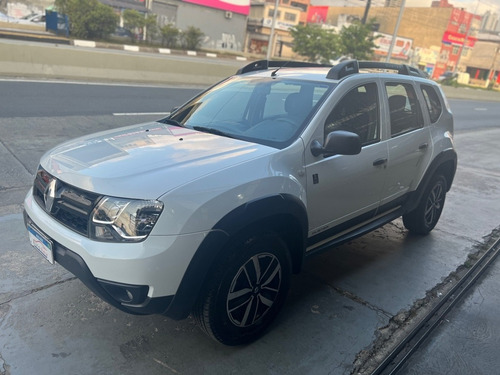 Imagem 1 de 11 de Renault Duster Sce Dynamique