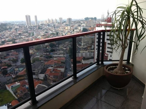 Imagem 5 de 15 de Apartamento Duplex Para Venda, 4 Dormitório(s), 364.0m² - 8467
