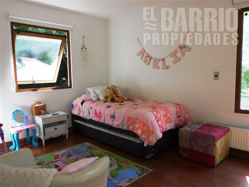 Imagen 25 de 30 de Casa En Venta De 4 Dormitorios En Colina