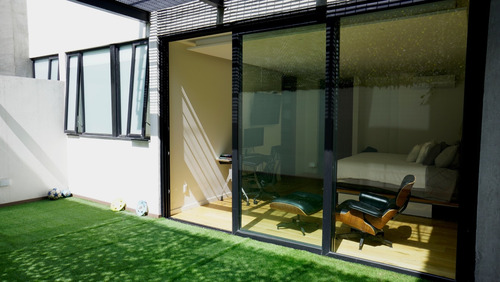 Imagen 3 de 14 de Departamento En Venta Polanco