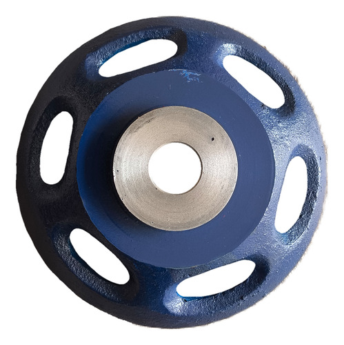 Ammco Centrador/campana/araña De 7 1/2 Pulgadas (Usado)