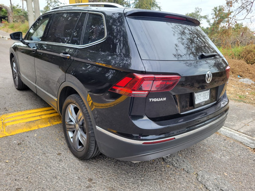 Volkswagen Tiguan 2.0 Tsi Highline Dsg 180Cv