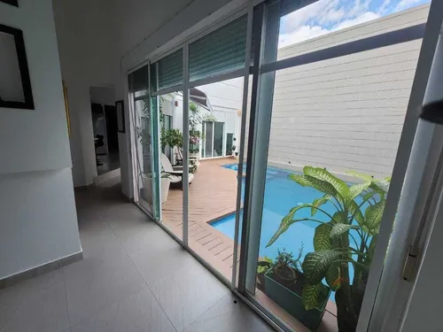 Hermosa Amplia Casa En Venta En Res De Lujo Playa Del Carmen (fvc-2529)