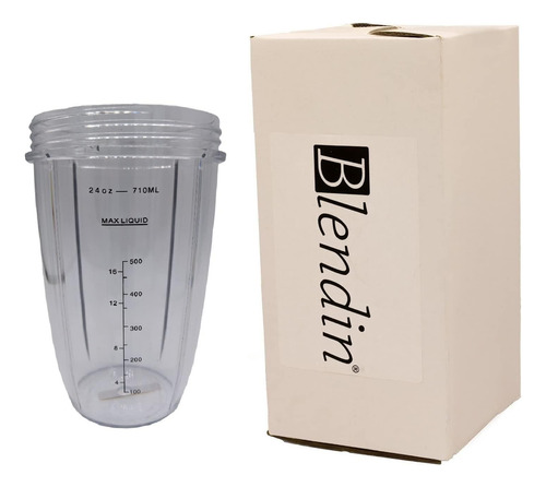 Repuesto Blendin Para Copa-jarro De 710 Ml