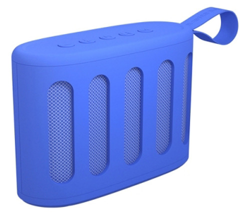 Parlante Multimedia Bluetooth L4 Circuit