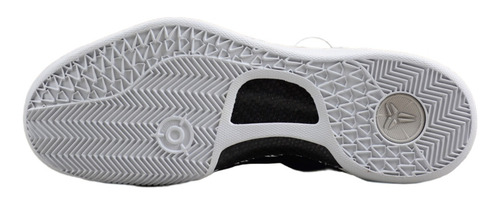 Championes Nike Kobe 8 System ( Philippines Black)