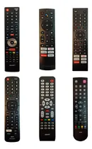 Comprar Control Remoto Para Led Panavox Smart Mkiii 4k Uhd Youtube