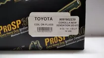 Comprar Bobinas Toyota Corolla New Sensacion (03-07) 1.6 9091902239