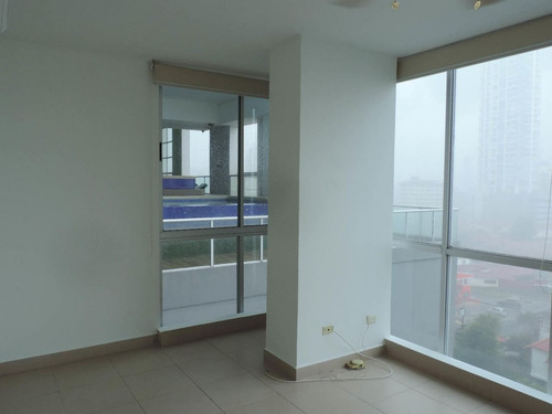 Imagen 8 de 14 de Venta De Apartamento De 97 M2 En Ph Met One, 21-9461