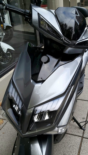 Moto Electrica Scooter Angers La Mas Veloz 85kmhora D