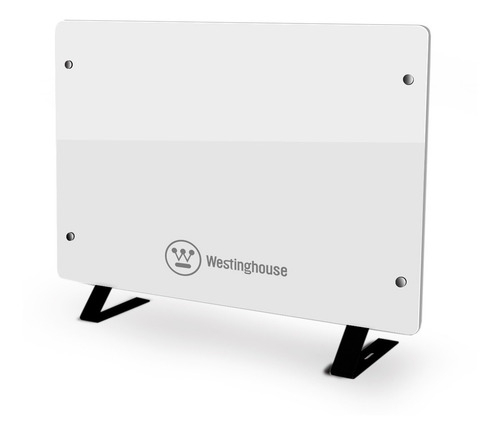 Imagen 2 de 5 de 2x1 Vitroconvector Estufa Calefactor Electrica 2000w