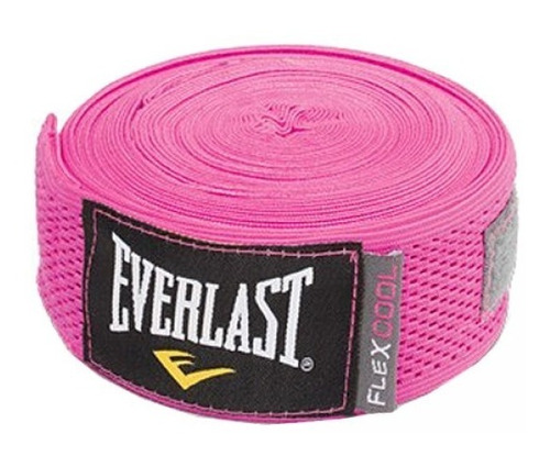Vendas Everlast Flexcool  4,75 Mts X 5cm Por Par
