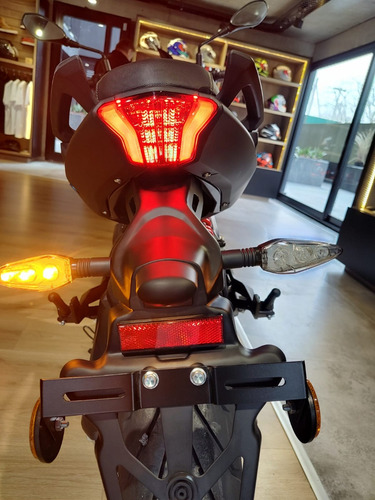 Benelli 302s - Mejor Precio Contado-mf