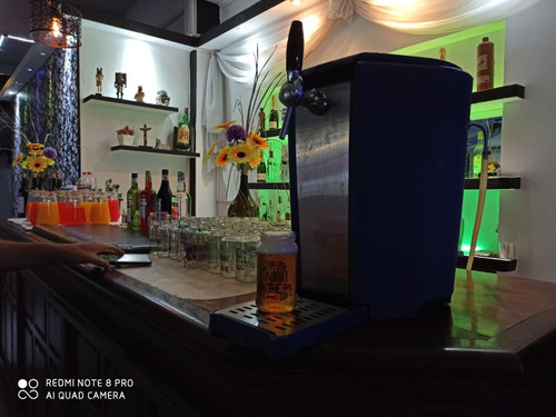 Alquiler De Choperas Cerveza Artesanal