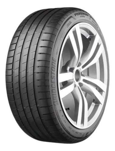 Llanta 235/35 R19 Bridgestone Potenza S005 91y Índice De Velocidad Y