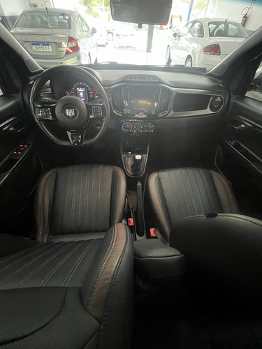 Fiat Strada 1.3 FIREFLY FLEX RANCH CD CVT