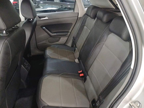 Volkswagen Polo 1.0 200 TSI COMFORTLINE AUTOMÁTICO