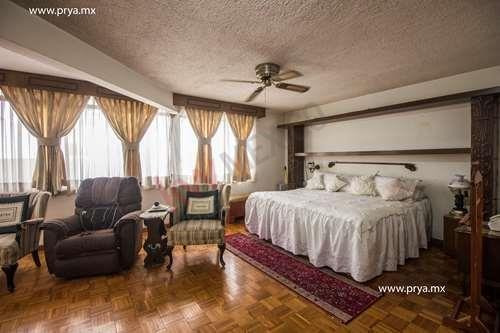 Imagen 24 de 25 de Casa En Venta En Santa Rita, Zapopan