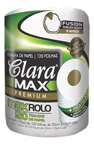 Comprar Toallas Cocina Clara 6 Rollos De 120 Paños Absorbente Rhino!