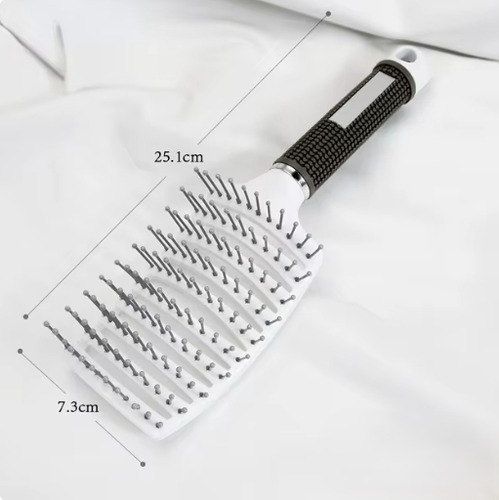 Pack X 2 Cepillo Para Cabello Desenredador