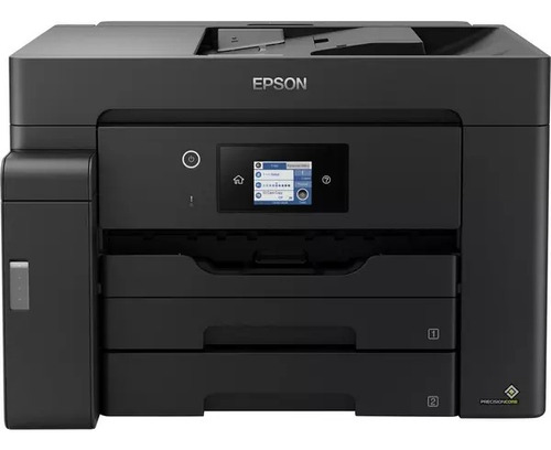 Epson Ecotank Et-m16600 All-in-one Wireless A3 Inkjet Print